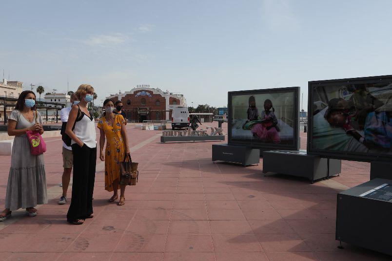 exposició Cristina García Rodero (2)