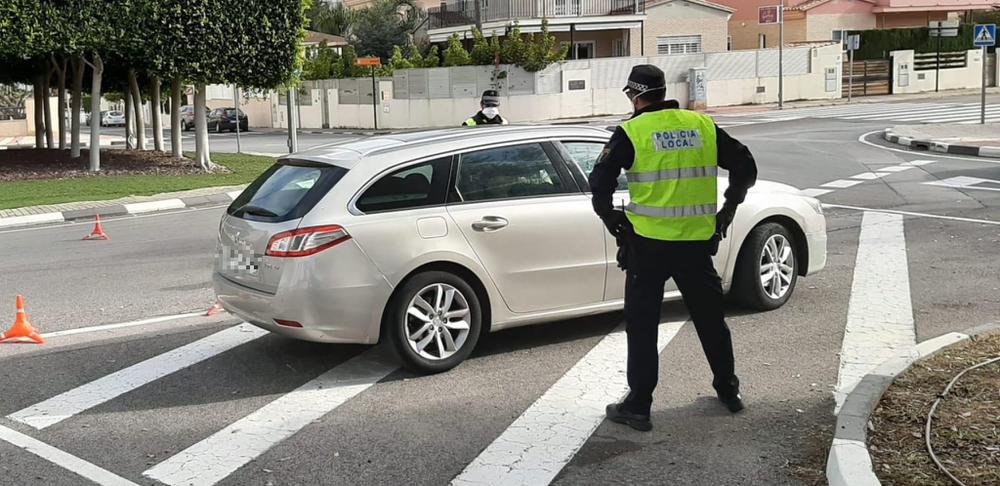 controles circulacion