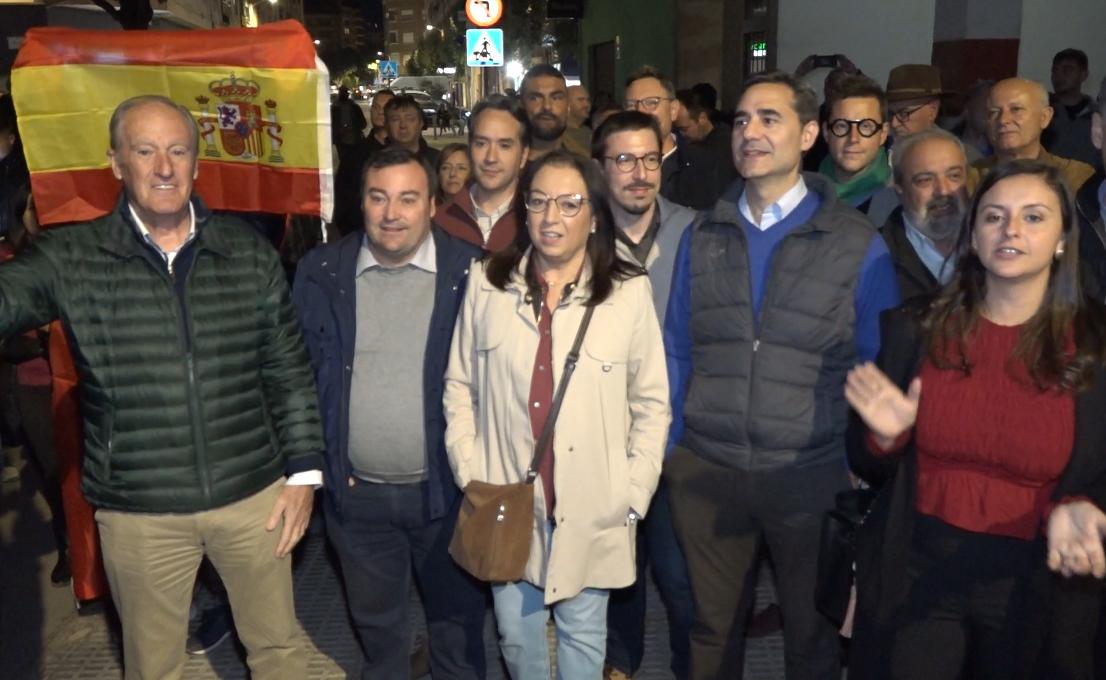 foto vox manifestaicon