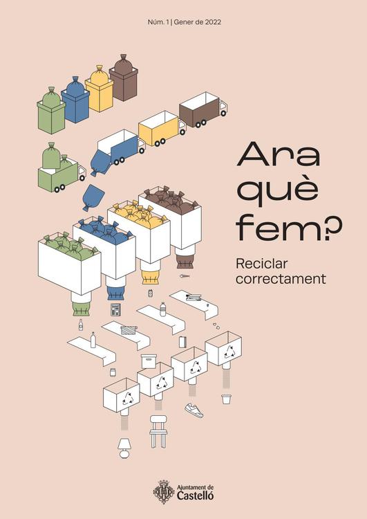 Portada revista 'Ara què fem'