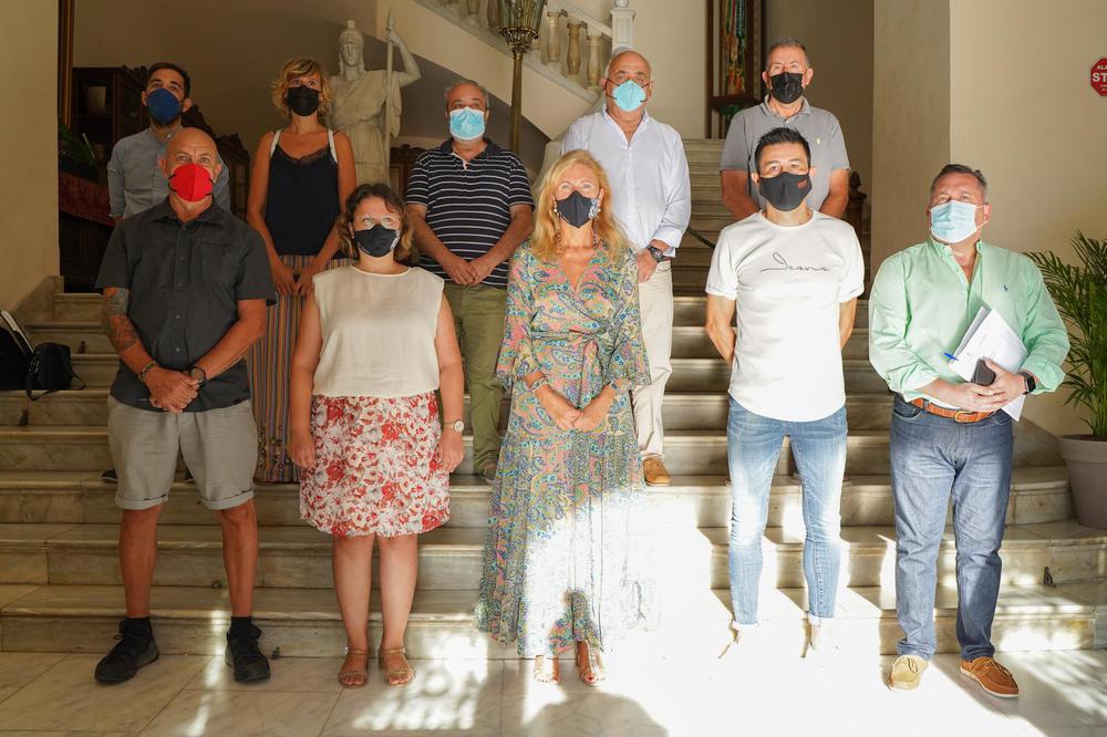 15-09-21 Firma Convenio Colectivo 3