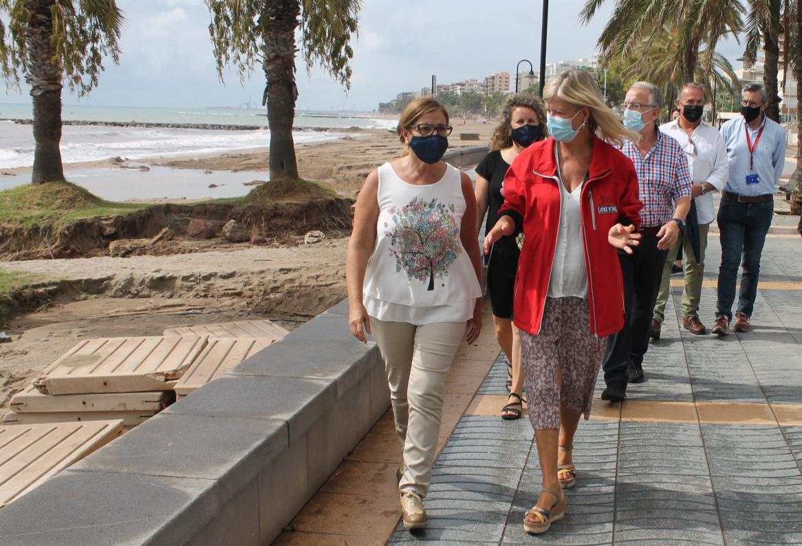 Visita consellera temporal (1)