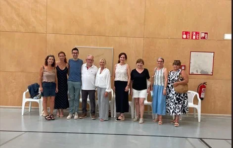 Jornada Todo El Mundo a Moverse 2026 Síndrome de Down Castellón  en tamaño mediano
