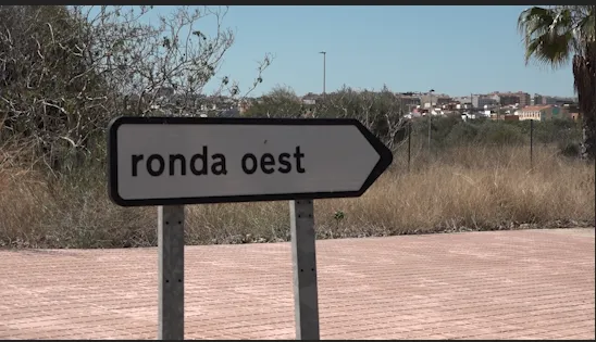 FOTO PERIODICO RONDA OEST