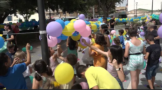 FOTO GLOBOTÀ