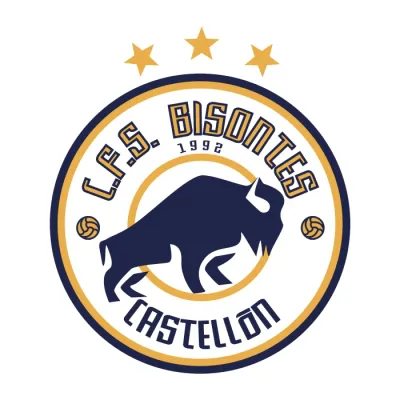 escudo bisontes