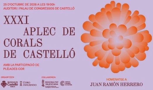 XXXI Aplec de Corals (2) en tamaño mediano