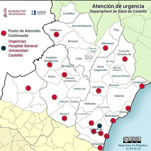 gva hospital general