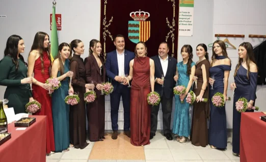 daniela reina 26 alquerias