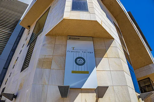 teatro-francesc-tarrega-benicassim