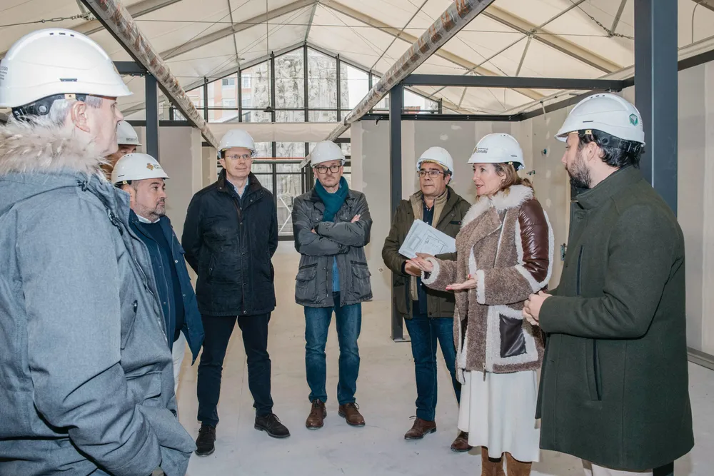 Carrasco visita Mercado Central 2