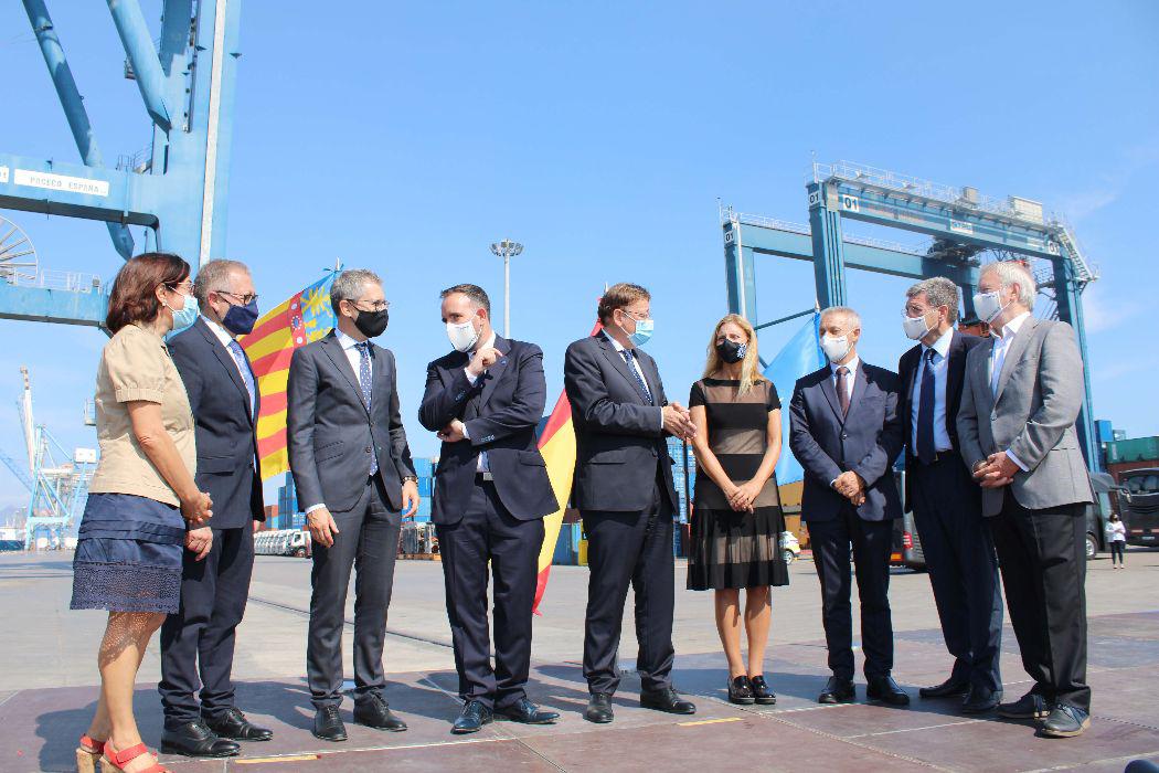 01-10-20 toma de posesión autoridad porturiaria