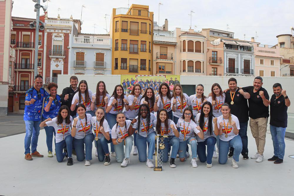 NDP- Handbol