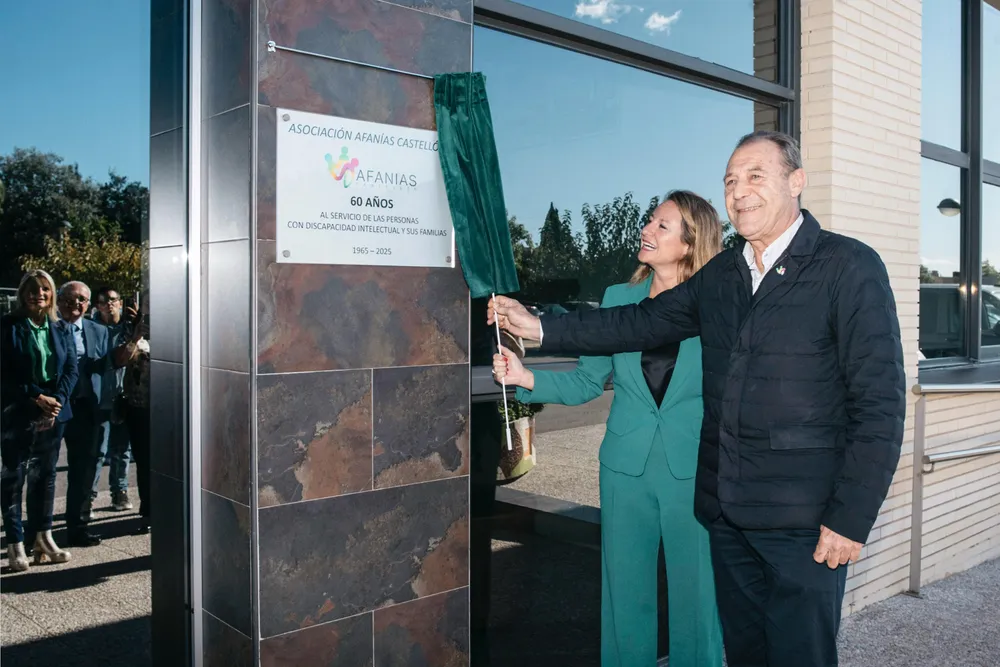 Carrasco 60 Aniversario Afanias 2