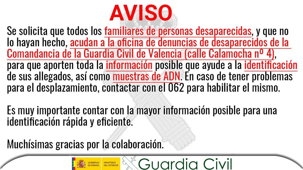guardia civil