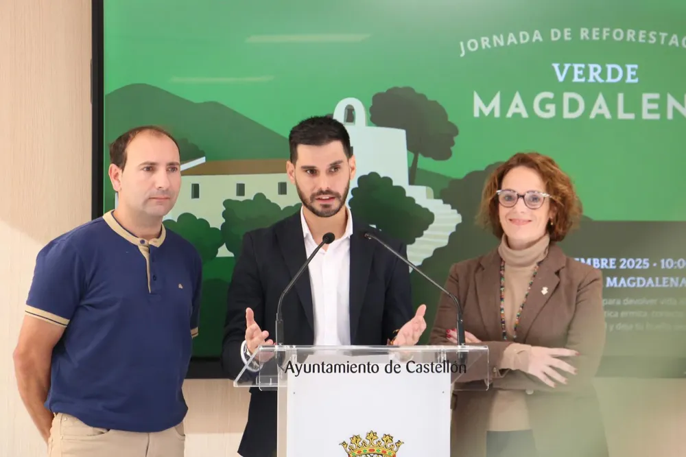 cristian ramírez plantación gestora Magdalena