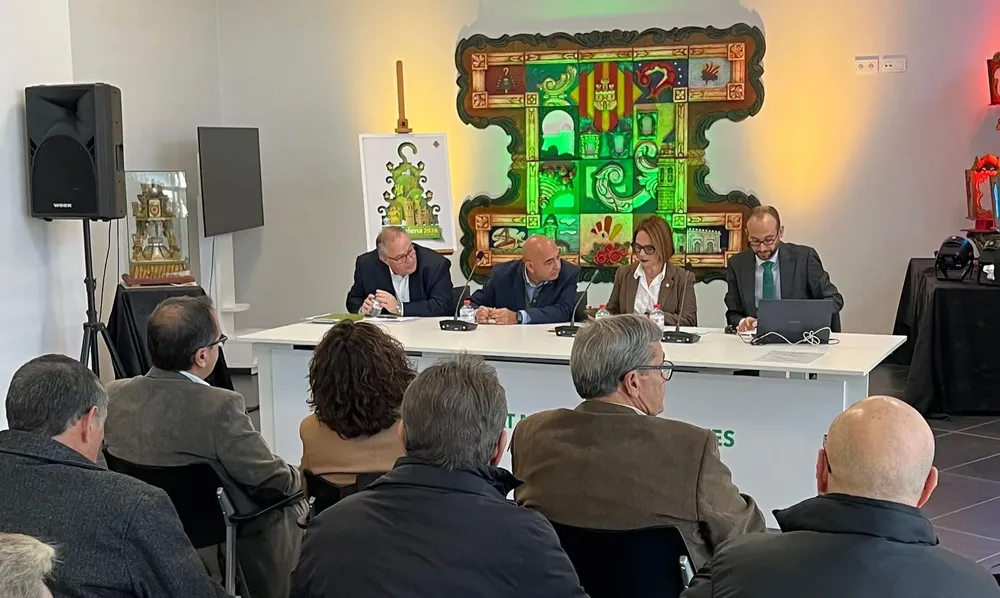 Selma Assemblea de Festes