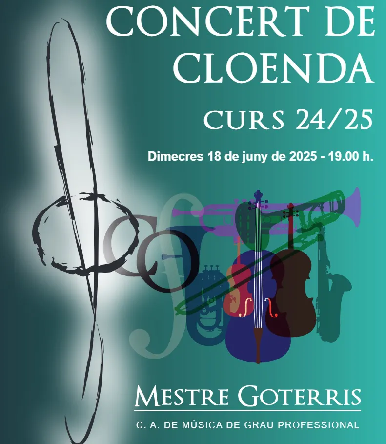 mestre goterris