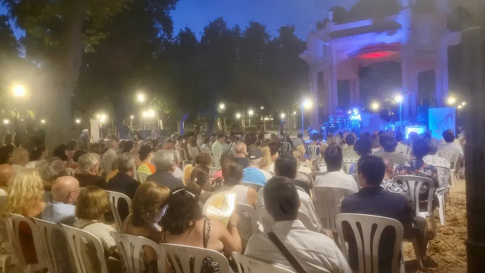 dilluns al ras 2025