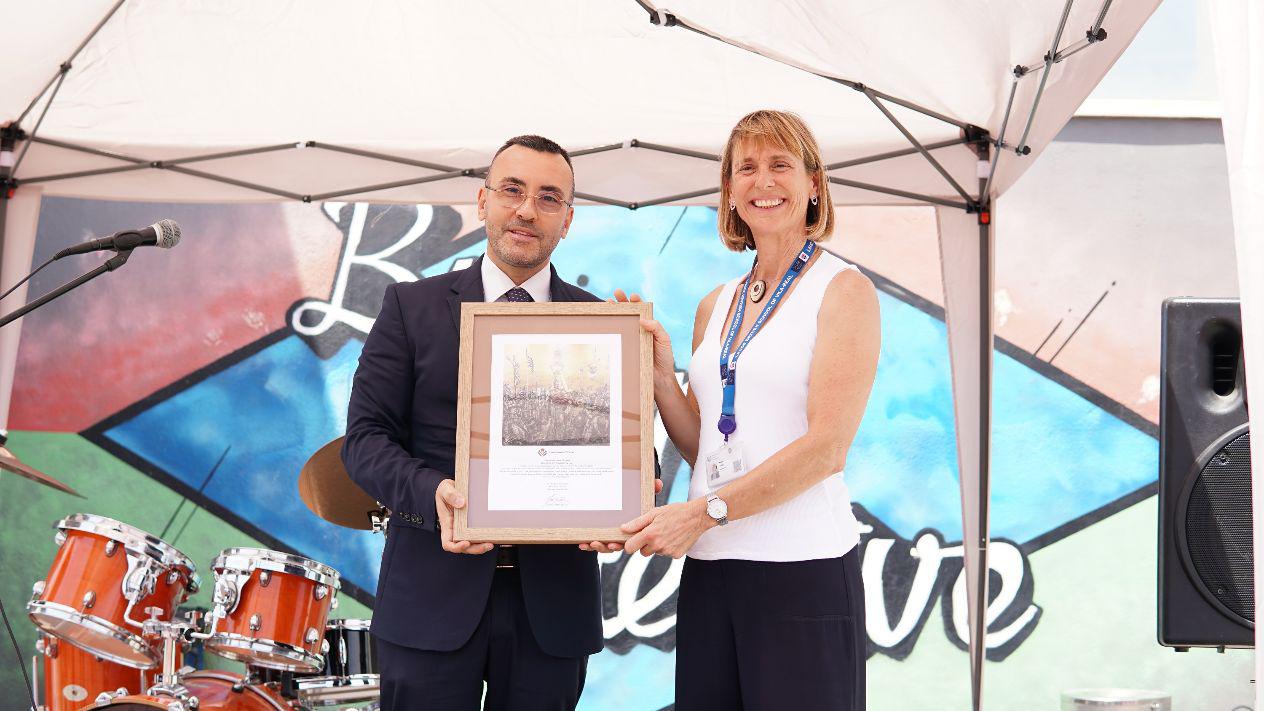 25é aniversari British School (5)