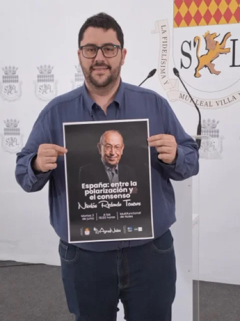 AGORA NULES 1 en tamaño mediano