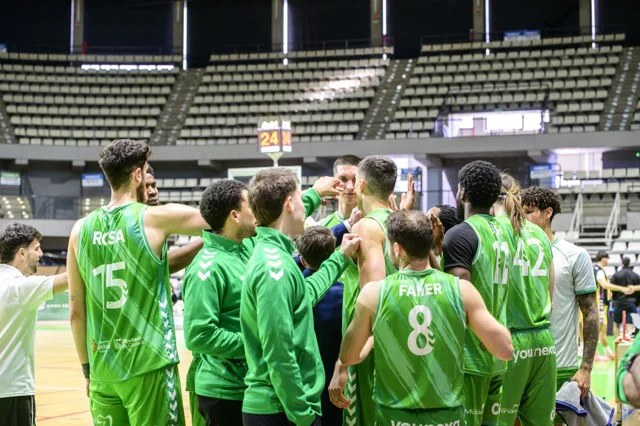 amics huesca en tamaño mediano