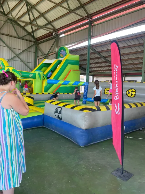 parques infantiles  (3)