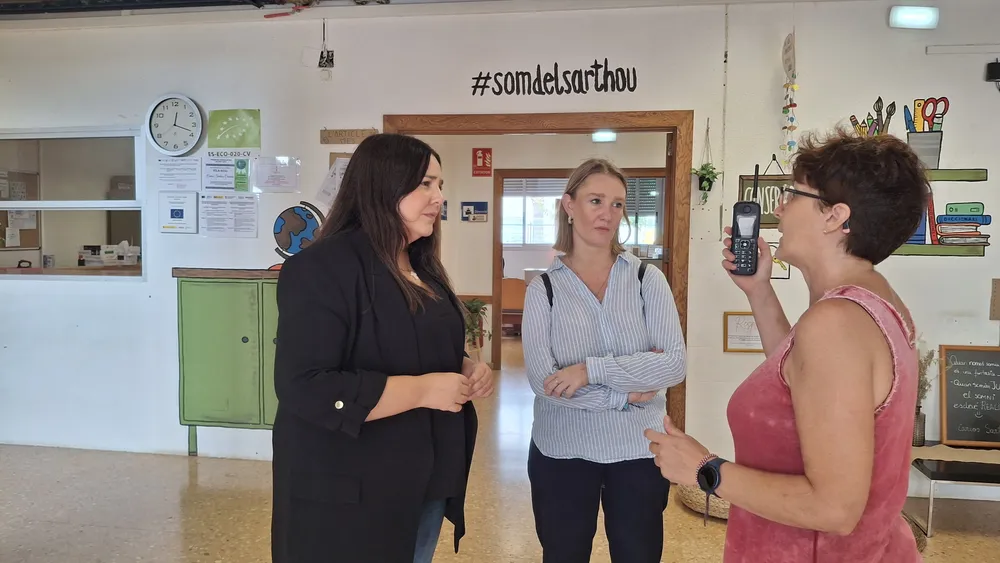 visita CEIP Carlos Sarthou (1)