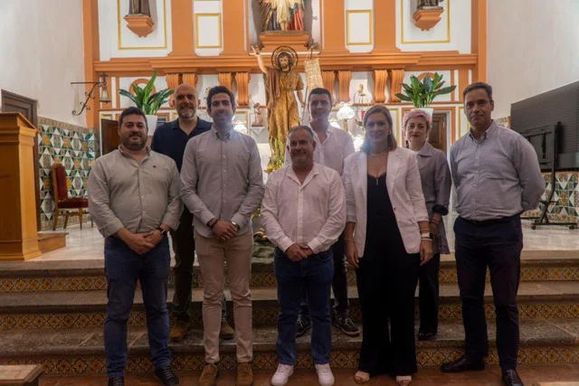 Nules san joan  en tamaño mediano