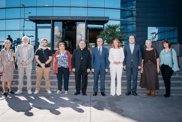 Carrasco inicio curso CEU Cardenal Herrera (2) en tamaño mediano