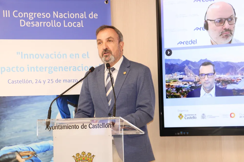 juan carlos congreso