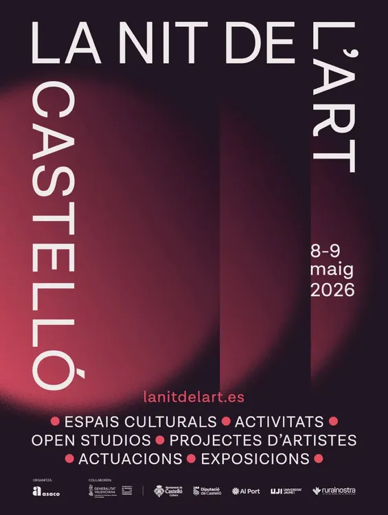 CARTELL NIT ART