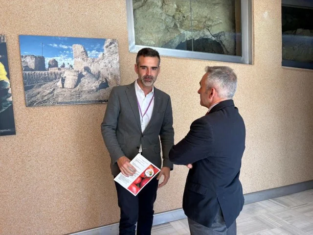 m barrachina PAC  en tamaño mediano