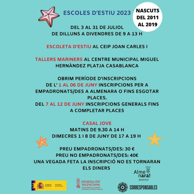ESCOLAESTIU