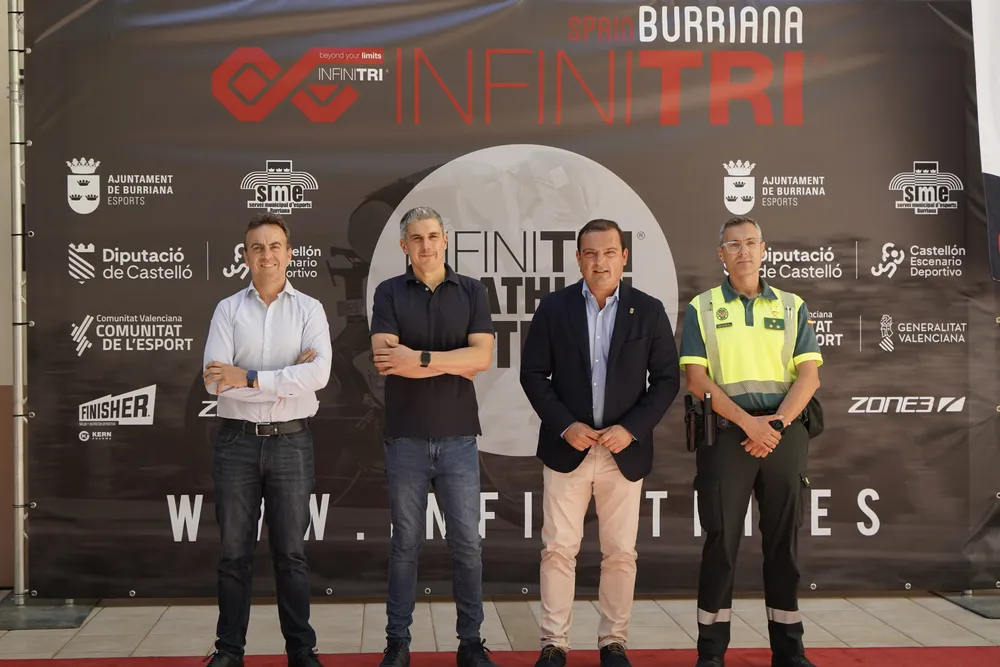 Presentación Infinitri Burriana (2)