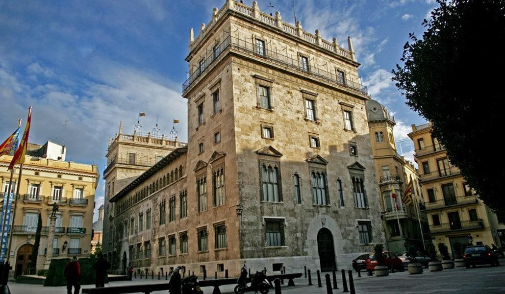 generalitat-valenciana