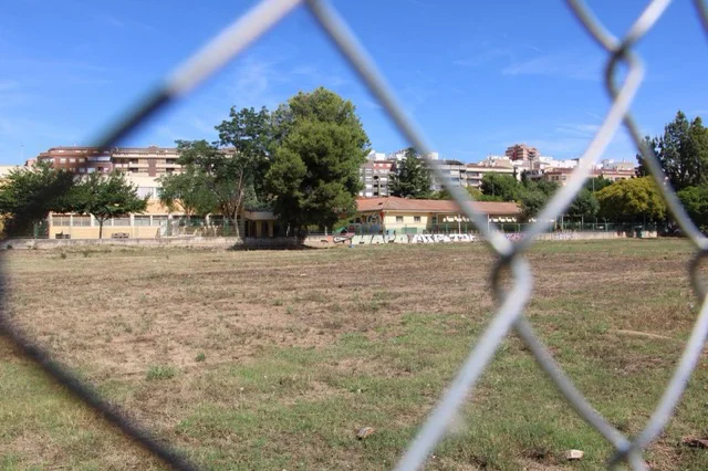 Limpirza solares Censal (3) en tamaño mediano