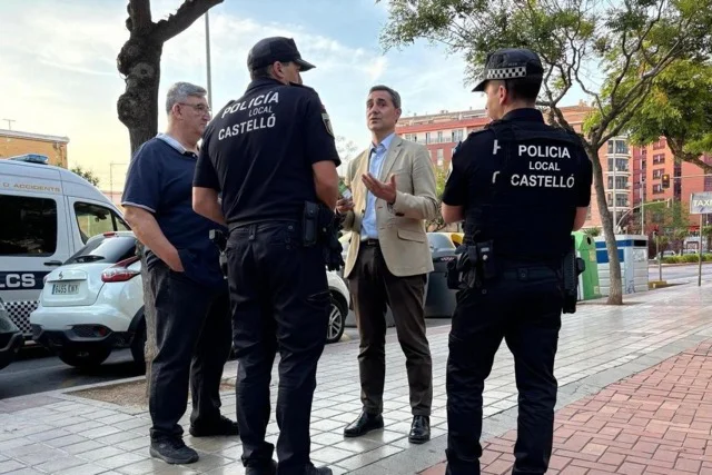 plcs en tamaño mediano