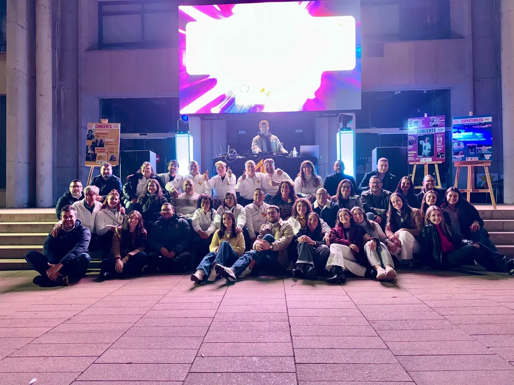 festa presentació concerts Vila-real 3