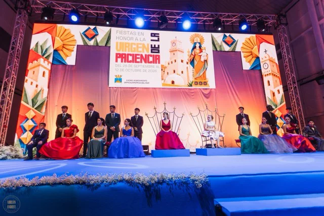 Foto presentación 2026 en tamaño mediano