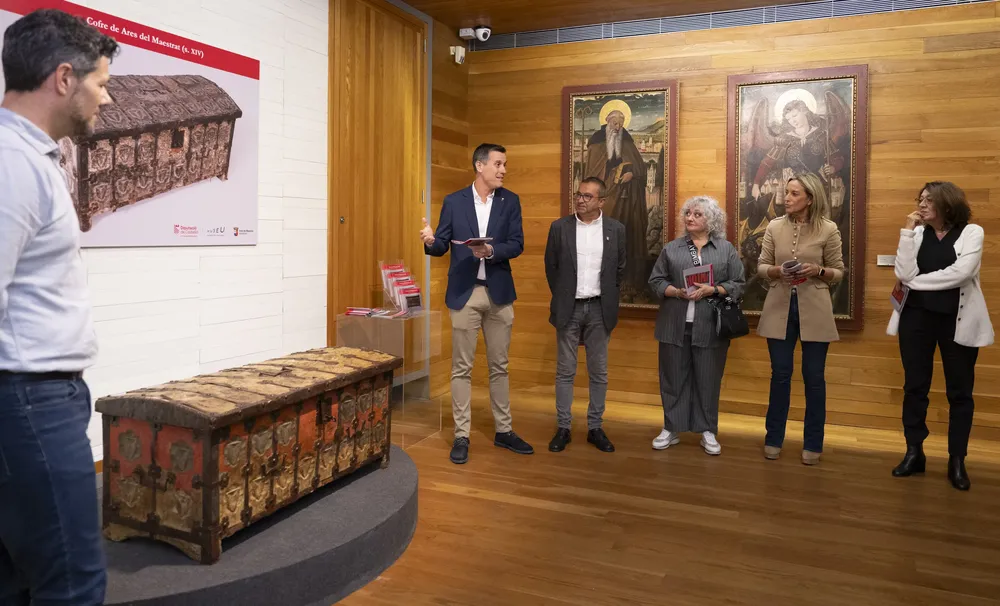 cofre Ares del Maestrat (2)