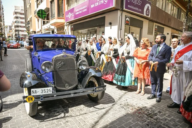Misa y Bendición Sant Cristòfol (6) en tamaño mediano