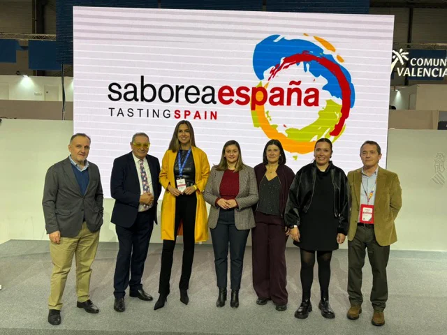 saborea españa en tamaño mediano