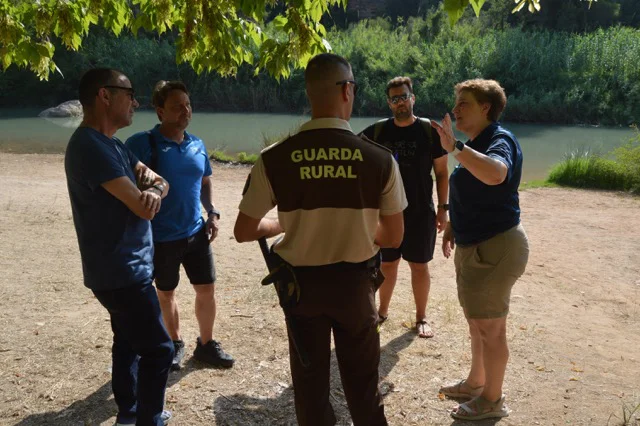 reunió coordinació socorrista (5) en tamaño mediano