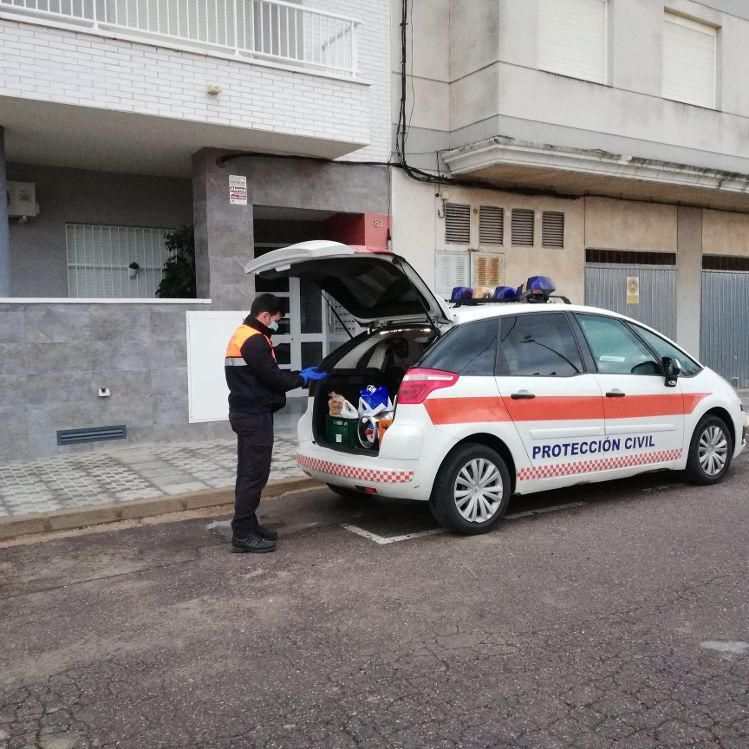 PROTECCIÓ CIVIL NULES 2