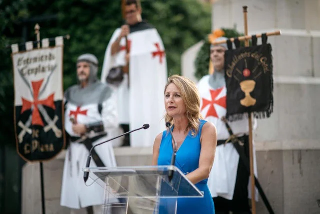 HOMENAJE JAUME I 2 en tamaño mediano