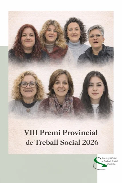 PREMIADAS VIII PREMI PROVINCIAL TS 2026 en tamaño mediano