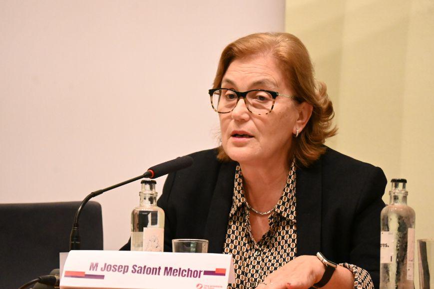 Maria Josep Safont (1)