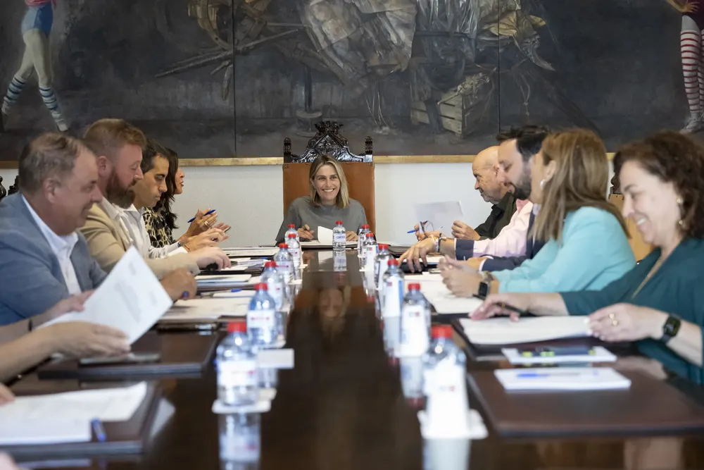 Junta de Gobierno