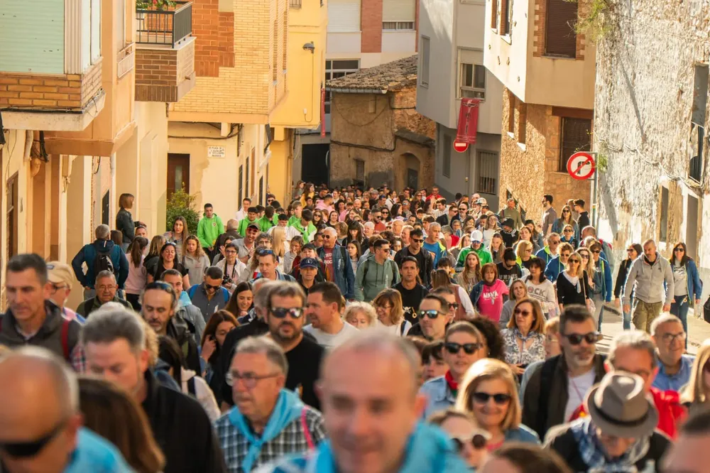 Festa del Rotllo 1